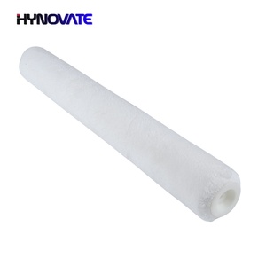Goede Kwaliteit Epoxy Verf Roller 18 Inch Roller Borstel Hoge Prestaties 3/8 "Nap Microfiber Verf Roller - Product Image 3