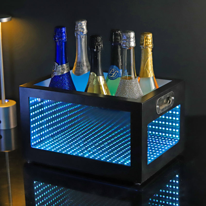 ถังน้ำแข็ง Abyss-กำหนดเอง