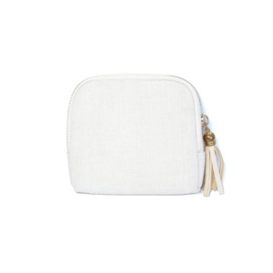 Bolsa de Joyería de Terciopelo con Logotipo Personalizado OEM |   Estuche de Viaje con Cierre de Cremallera de Chenilla Multicolor al <span class=keywords><strong>por</strong></span> <span class=keywords><strong>Mayor</strong></span> - Product Image 6
