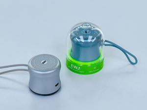 ลำโพงซับวูฟเฟอร์ขนาดเล็กกันน้ำ IPX7กลางแจ้งลำโพงขนาดเล็กแบบพกพา - Product Image 2