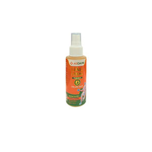 Huile Chauffante à Base de Plantes - 85ml Huile de Massage aux Herbes Trung Son pour Usage Externe Qualité ISO Soulagement des Douleurs Musculaires - Product Image 4