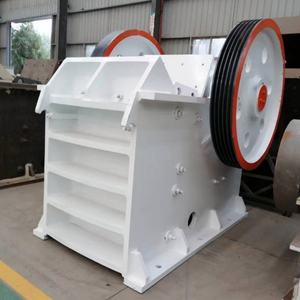 Mesin Penghancur Batu Portabel dengan Motor AC Kapasitas Tinggi untuk Batu Kapur, Marmer, Pertambangan, dan Penghancuran Bijih - Product Image 5