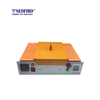Mesin Produksi Serat Optik Multifungsi NEOFIBO OFO-2000D, Konektor, Ferrule, Oven Pengerasan Kabel Patch Cord Serat Optik