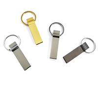 Clé USB KDATA Stick l Metal Memoria CI USB 3.0 128MB 256MB 1GB 2GB 4GB 8GB 16GB Clé USB 2.0 32GB 64GB Clé USB Flash Drive
