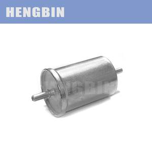 Filtro de Gasolina de Aluminio y Plástico EP145 WK612/1, Nuevo y Usado, para Modelo de Auto Citroën 1567.87 156787, Papel de Filtro - Product Image 2