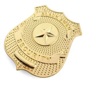 Üreticileri profesyonel özel yüksek kaliteli altın iğne rozeti Metal yaka iğnesi - Product Image 3