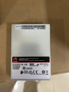 HUA WEI NVMe M.2 TB Solid State Drive ES3521A V6 6 Gb/s 2.5 inci Server Internal baru 100-200 MB/s baca 601-700MB/dtk tulis 5400 - Product Image 2