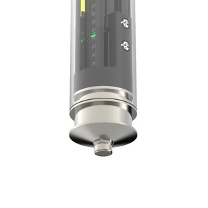 Rideau lumineux de sécurité SLLCP23-560P88 en acier inoxydable IP65 IP67 pour l'automatisation, l'équipement mécanique et l'ingénierie électrique - Product Image 2