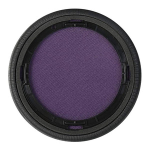 Coussinets d'oreille de remplacement pour Ploy Plantronics BackBeat PRO, en cuir protéiné de qualité supérieure, isolation phonique, ajustement parfait - Product Image 6