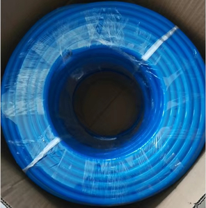 أنبوب مطاطي سيليكون آمن وصديق للبيئة سهل التنظيف مقاوم للحرارة من الدرجة الغذائية - Product Image 6