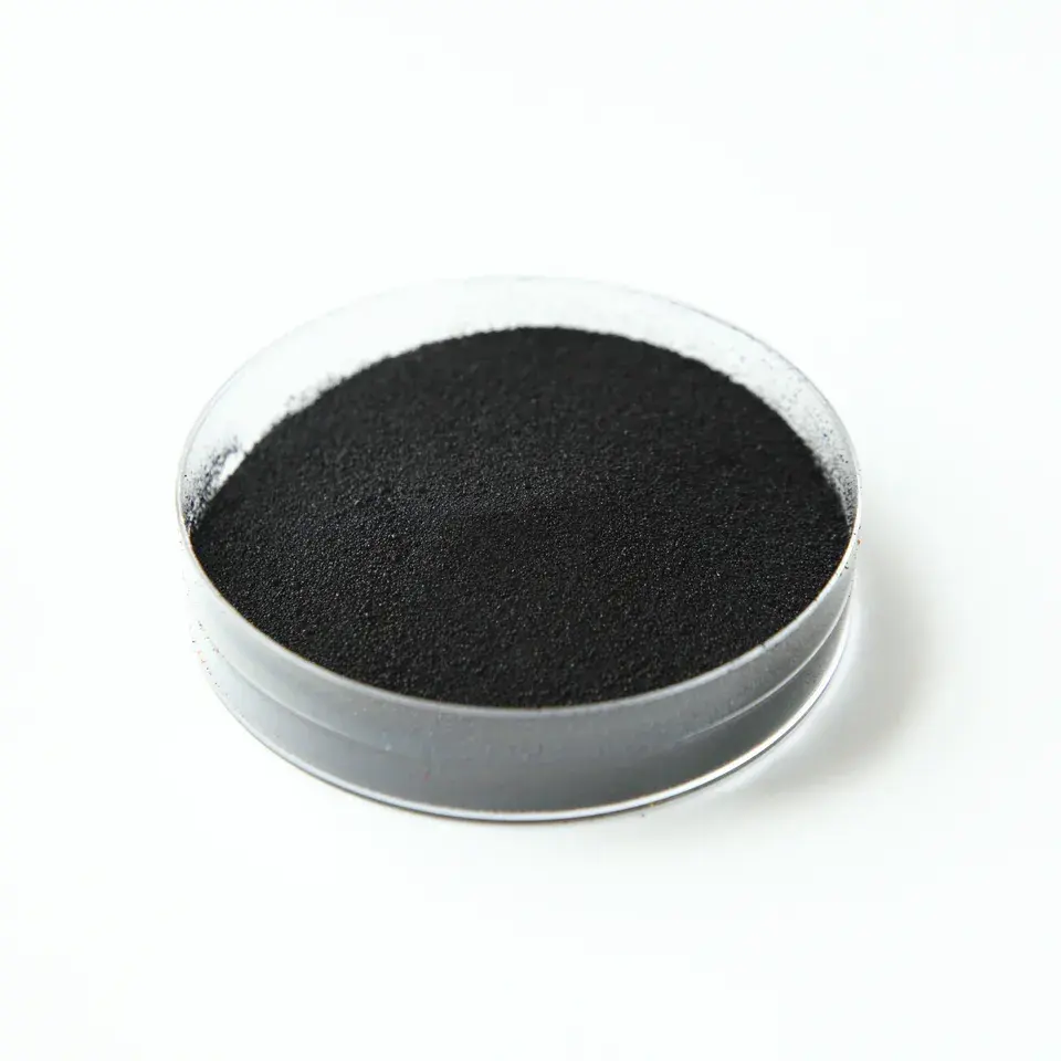 Oil Soluble Nigrosine Phenolic moulding compound, shoe polish, carbon paper, rubber, plastic, and ink