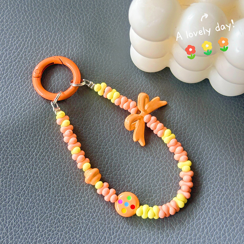 Wholesale Custom Drinking Travel Heart-shape Portable Silicone Water Cup Lanyard Water Bottle Sling Water Bottle Accessories Image 3