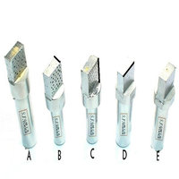 Diamant-Pulver-Schleifmittel für Schleifscheiben-Reparaturmesser – OEM anpassbar