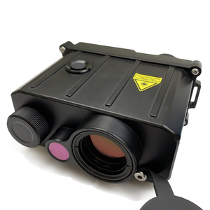 Telemetro <span class=keywords><strong>Laser</strong></span> <span class=keywords><strong>Professionale</strong></span> Ricaricabile Impermeabile fino a 6000m per Uso Esterno - Product Image 3