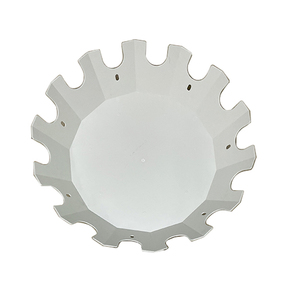 ฝาครอบหัวเจาะ FANUC Robodrill สำหรับ 14 หัวจับเครื่องมือ - Product Image 4