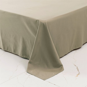 Tấm Ga trải Giường Đặt Siêu Mềm Sợi Nhỏ 1800 Chủ Đề Đếm Thêu Tấm Đặt Ai Cập Tấm Hypoallergenic-4 Mảnh - Product Image 5