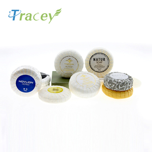Jabón Desechable de Viaje al por Mayor para Hoteles, Blanqueador, Limpieza Básica, Exfoliante - Product Image 6