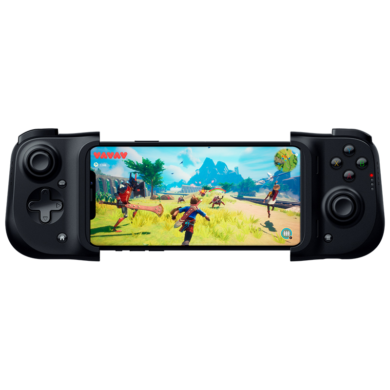 Razer Kishi Mobile Gaming Controller for iPhone & Android