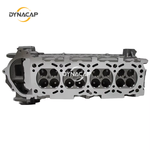 Vente en gros d'usine Nouvelle culasse KA24-DE 11040-VJ260 pour Frontier Silvia D22 Moteur 2.4L 16V - Product Image 2