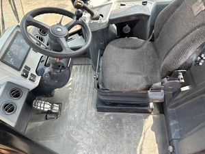 Caterpillar 950gc tay thứ hai <span class=keywords><strong>loader</strong></span> sử dụng cat966h 966 cat950c cat950e cat950g bánh xe tải để bán - Product Image 4