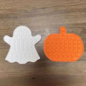 <b>Fidget</b> Sensory Pop Toys <b>Packs</b> for Kids Girls Boys Party Favors Halloween Treat Bags Gifts Stress Relief - Product Image 3