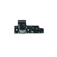 Connecteur de Port de Charge USB, Câble Flexible pour Chargeur, Carte pour A16 6G A166P CN