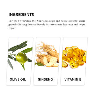 Gel vegan pour tressage de cheveux noirs imperméable meilleure vente contrôle des bords <span class=keywords><strong>Cire</strong></span> capillaire <span class=keywords><strong>à</strong></span> l'huile d'olive dure tenue 24 heures pour femmes - Product Image 6