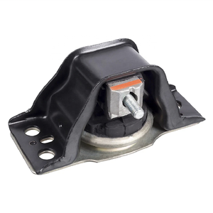 Soporte de motor 8200140431 82 00 140 431 para <span class=keywords><strong>RENAULT</strong></span> <span class=keywords><strong>MODUS</strong></span> / <span class=keywords><strong>GRAND</strong></span> <span class=keywords><strong>MODUS</strong></span> (F/JP0 _) - Product Image 1