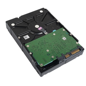 ฮาร์ดดิสก์ HDD 500GB 1TB 2TB 4TB สำหรับคอมพิวเตอร์ตั้งโต๊ะ ขนาด 3.5 นิ้ว ฮาร์ดดิสก์แบบกลไกภายใน ความเร็ว 3Gb/s-6Gb/s HDD 500 7200 RPM 8 MB / 32 MB - Product Image 1