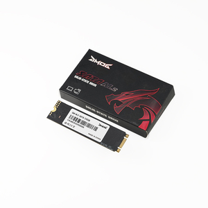 Boot Drive ramah anggaran NVMe SSD 128GB <span class=keywords><strong>M</strong></span>.<span class=keywords><strong>2</strong></span> untuk PC - Product Image 2