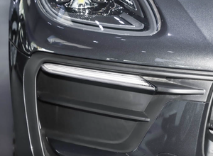 Pour <span class=keywords><strong>Porsche</strong></span> <span class=keywords><strong>Macan</strong></span> 2022 <span class=keywords><strong>2023</strong></span> 2024 2025 2026 95B.3 Feux de jour de style OE - Product Image 5