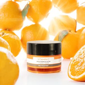 Kosmetik OEM hellt die haut pflegende Glutathion Vitamin C Gesichts creme auf - Product Image 6