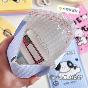 ซองจดหมายและถุงไปรษณีย์สำหรับห่อของขวัญลายสุนัขน่ารักตามสั่ง - Product Image 4