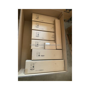 02355JCR CR8PM8BASAM7 NetEngine 8000 M8 Configuración básica Enrutadores empresariales NE8000 Chasis 2*2 * Carga de software de alimentación de CA - Product Image 1