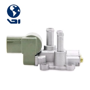 Soupape de commande de ralenti (IACV) OEM 22270-16060 pour <span class=keywords><strong>TOYOTA</strong></span> COROLLA/<span class=keywords><strong>YARIS</strong></span>/Rukus/SPACIO/VIOS nouvelle vente directe d'usine - Product Image 3