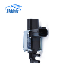 Vias 14955-8J10A โซลินอยด์วาล์วควบคุมสำหรับ <span class=keywords><strong>Nissan</strong></span> Altima Frontier Maxima Infiniti Murano 149558J10A <span class=keywords><strong>P1800</strong></span> K5T46673 - Product Image 6