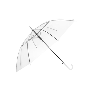 Parapluie Transparent POE à <span class=keywords><strong>Prix</strong></span> Bas pour Vente en Gros, Idéal pour Logo, Magasin Dollar, École, Saison Pluvieuse - Product Image 6