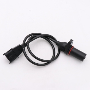 Sensor de Posición del Cigüeñal OEM 39180-27800 3918027800 para Hyundai Santa Fe <span class=keywords><strong>Kia</strong></span> <span class=keywords><strong>Sorento</strong></span> 2.2 CRDi D4EB Motor Diésel - Product Image 2