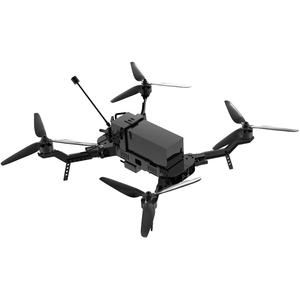 Hợp kim nhôm gấp Racing FPV bán buôn tải trọng 8kg FPV có thể gập lại giao hàng máy bay - Product Image 2