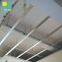 Cadres en métal de profil de plafond d'angle de mur de planéité extérieure élevée