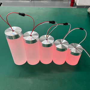 Hiệu ứng 3D DMX ma trận Tấm Đèn cho các sự kiện sàn nhảy Trần/bar Trần/hộp đêm Trần - Product Image 5