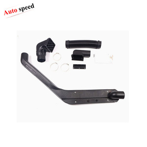 <span class=keywords><strong>Snorkel</strong></span> Todoterreno 4x4 para <span class=keywords><strong>Jeep</strong></span> <span class=keywords><strong>Cherokee</strong></span> XJ Liberty 1985-1995 |   Kit de Admisión de Aire para Motor de Gasolina AMC I6 4.0L - Product Image 3