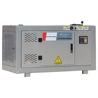 18kw Underslung Carrier Générateur pour 22kw Reefer Container 26kw Reefer Container avec 60hz Fréquence