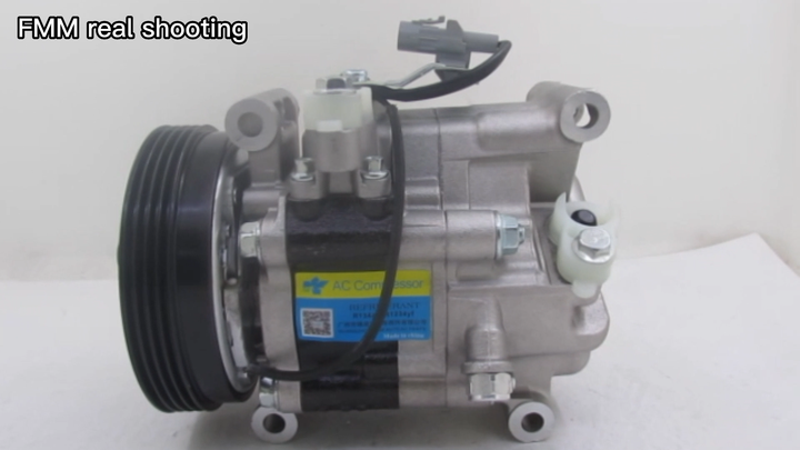 AC Compressor for Suzuki Swift III SX4 - FMM 95200-63JA1