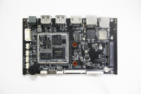 Carte de développement Factory Rockchip RK3128 Raspberry Pi, Orange Pi SOM avec prise en charge des systèmes d'exploitation Android et Linux