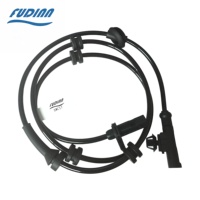 Pièce d'auto arrière anti-usure de haute précision OE 3630030001B11 Compatible état neuf avec 1 an de garantie