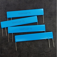 HVD82U10215K Chip divisor de voltaje resistencia de muestreo transformador de alto voltaje no inductivo 500M/500KF 100M/100K1%