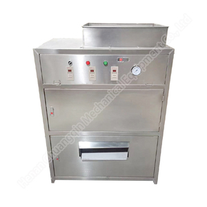 Machine à éplucher les oignons à grande échelle Éplucheur d'oignons Éplucheur d'oignons à l'ail bon marché - Product Image 3