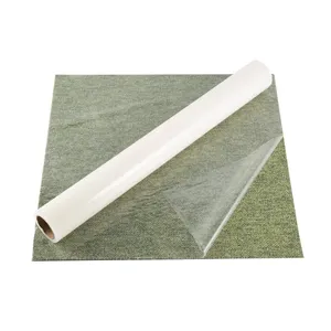 <span class=keywords><strong>Film</strong></span> de protection en PE durable avec adhésif à base d'acrylique, résistant aux UV et à l'élimination sans résidus pour la protection des surfaces industrielles - Product Image 4