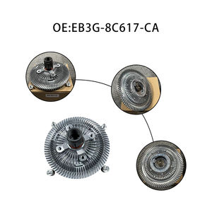 Vendita calda di parti di ricambio per auto EB3G-8C617-<span class=keywords><strong>CA</strong></span> frizione della ventola di raffreddamento del motore per Ford Ranger T6 & Mazda BT50 EB3G8C617CA - Product Image 4